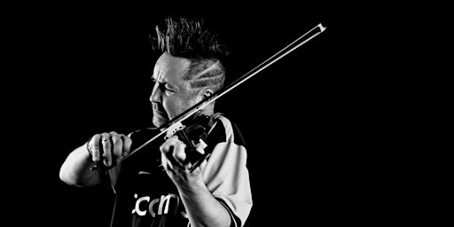 Nigel Kennedy and Peter Adams in Concert at Wells Cathedral (Friday)