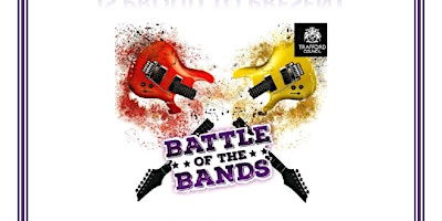 Trafford Music Service Battle of the Bands