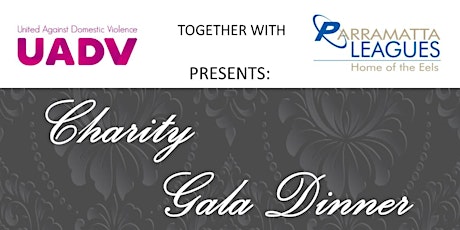 Charity Gala Dinner 2018 primary image