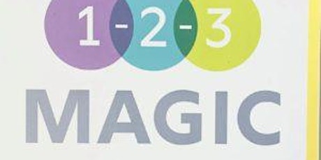 Imagen principal de ADHD Parenting Course - 123 Magic