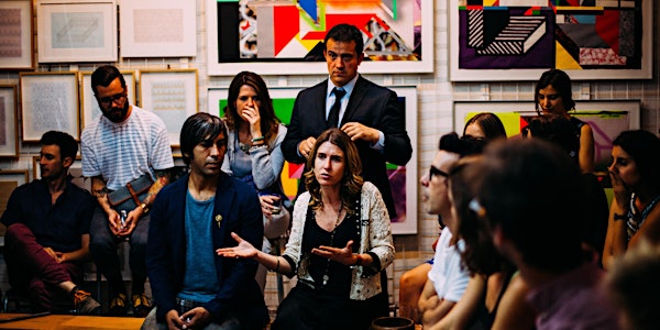 So you think you're customer centric...but are you, really?