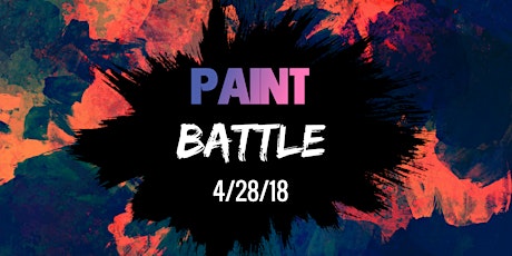 Paint Battle At Arts Avenue NYC primary image