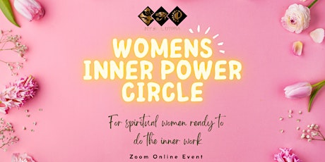 Women's Inner Power Circle