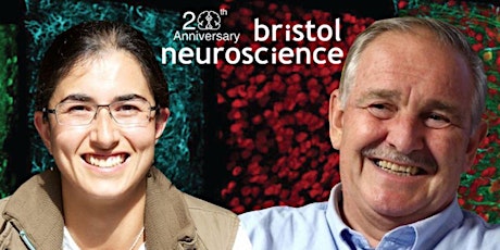 Bristol Neuroscience Festival - Plenary Lecture
