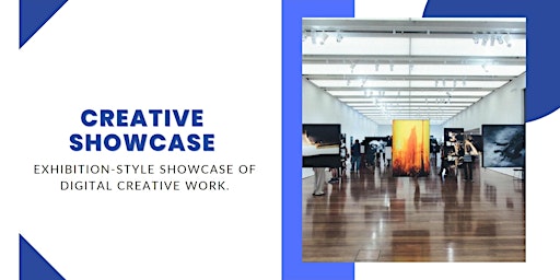 Digital Creative Showcase