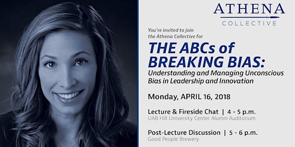 The ABCs of Breaking Bias: Understanding and Managing Unconscious Bias