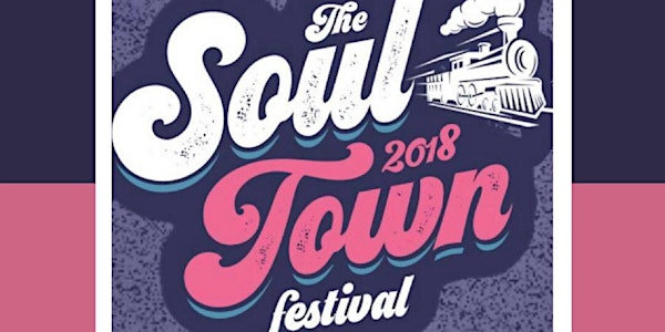 Soultown Festival feat Alexander O’Neal, Sybil, Ray Lewis and Kenny Thomas.