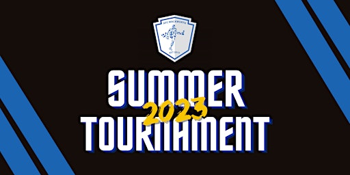 Image principale de AFC Mackworth Summer Tournament 2023 (U7, U9, U11)