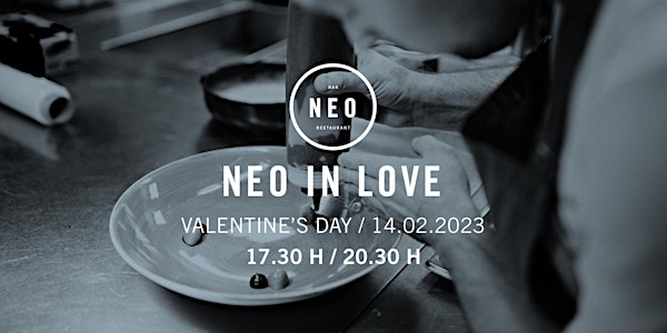 NEO Valentine's Day 2023