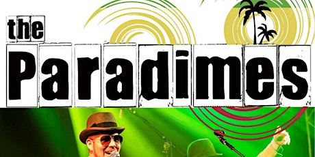 Paradimes With Support From DJ SKA Beat Pete