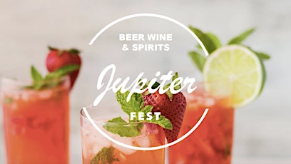 Jupiter Beer Wine & Spirits Fest
