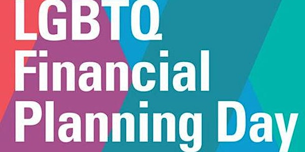 LGBTQ Financial Planning Day