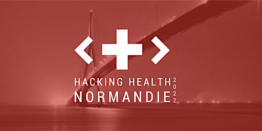 Hacking Health Normandie 2023