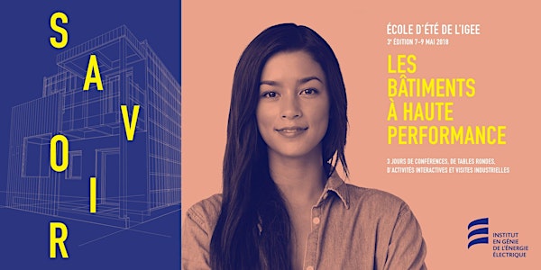 LES BÂTIMENTS À HAUTE PERFORMANCE