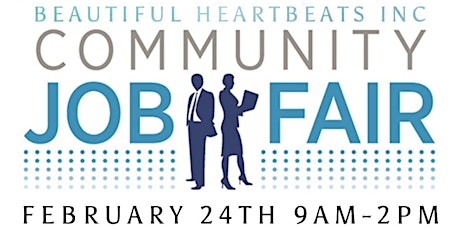 Community Job Fair