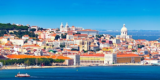Dreaming of Moving to Portugal?