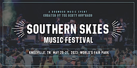 Southern Skies Music Festival