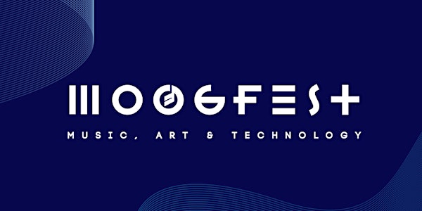 Moogfest 2018