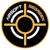 Logotipo da organização Airsoft Segréen