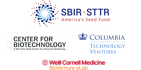 SBIR/STTR Proposal Prep Virtual Workshop Series 2023