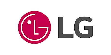 LG Information Event primary image