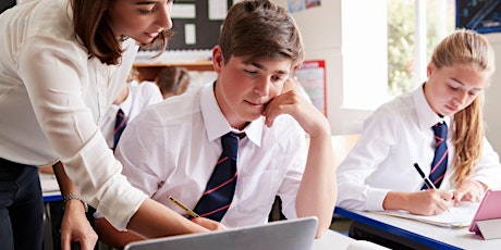 Discover more about training to  teach (secondary) | University of Bristol
