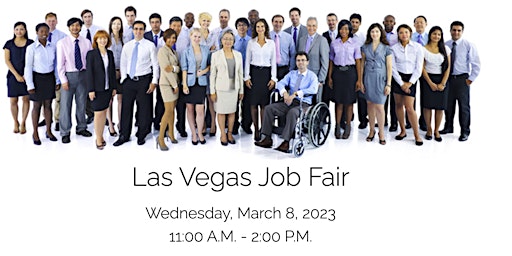 Las Vegas Job Fair