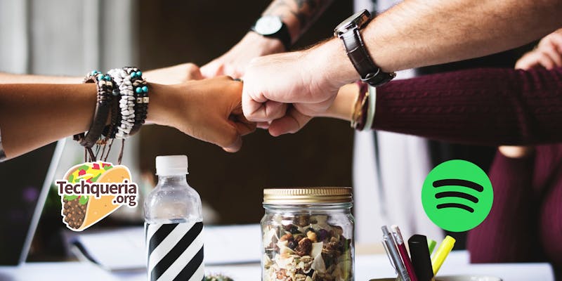 Navigating The Tech Workplace As Latinx