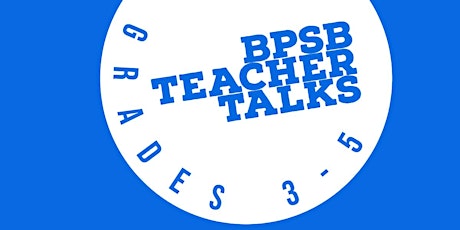 Teacher Talk-  Foundational Skill Strategies in 3-5 Classrooms
