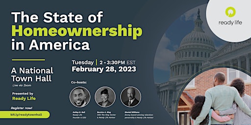 The State of Homeownership in America