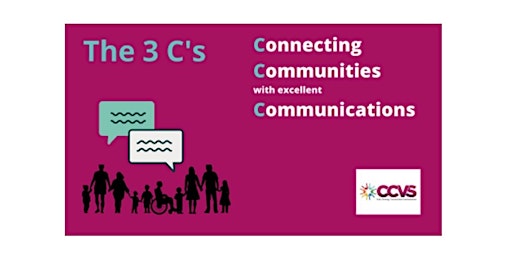 The 3 C's Communications Network Group