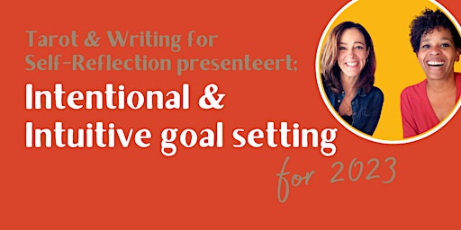 Intentional & Intuitive Goal Setting