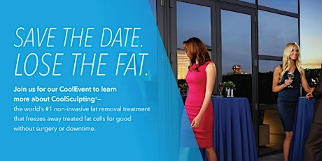 CoolEvent by Coolsculpting primary image