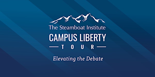 The Steamboat Institute Campus Liberty Tour-Cornell University