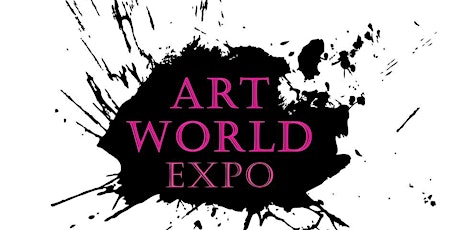 ART WORLD EXPO-EDMONTON