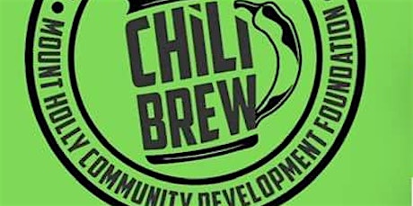 4TH ANNUAL MOUNT HOLLY CHILIBREW
