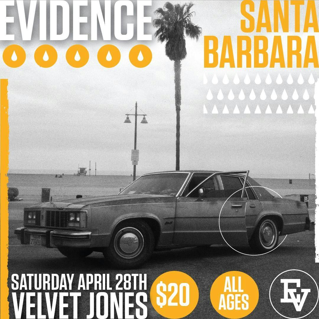 EVIDENCE