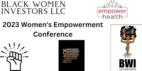 2023 Women's Empowerment Conference