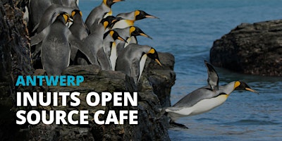 Open Source Café | Antwerp