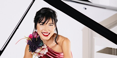 Masterclass With Pianist Rachel Kudo