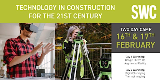 Technology In Construction Of The 21st Century