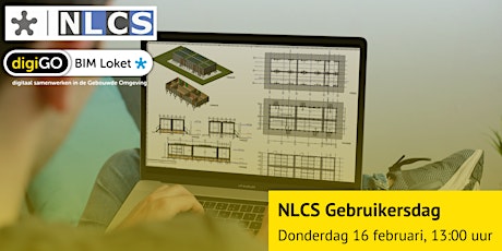 Hauptbild für NLCS Gebruikersdag 2023