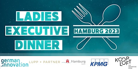 Female Executive Dinner | HAMBURG 2023 Edition