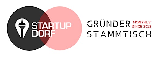 Imagen de colección para  StartupDorf Gründerstammtisch
