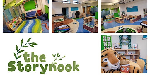 The Storynook @ Winton Library primary image