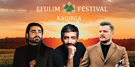 Efulim - Açık hava karadeniz festivali