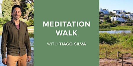Meditation Walk