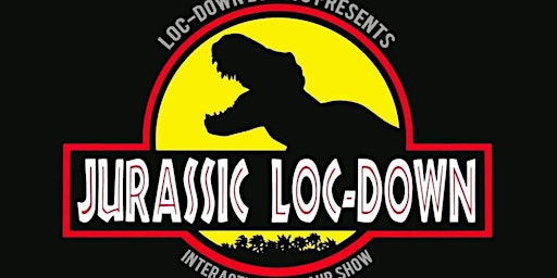 Jurassic-Locdown