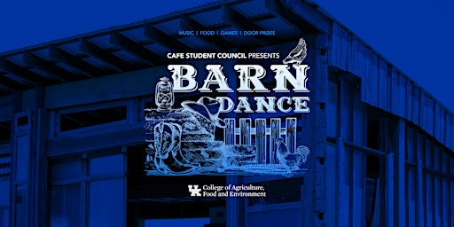 Barn Dance 2023