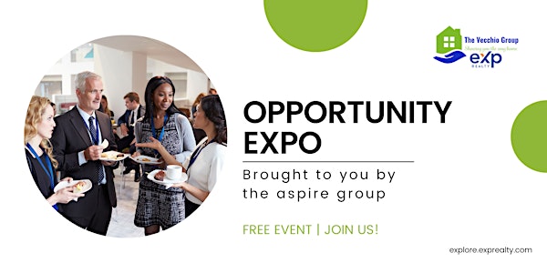 Opportunity Expo